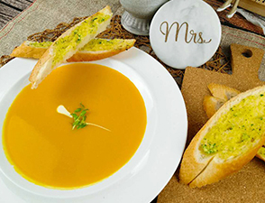 香烤德式咸猪手