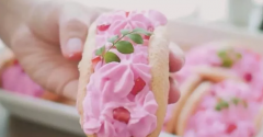 火爆ins的Le Bread Lab草莓蛋糕卷来袭!