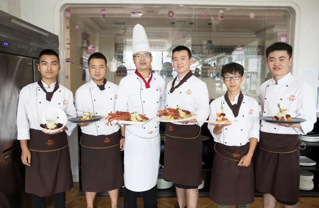 西餐培训学校真的能学到真本事吗?